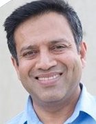 Pankaj Tibrewal
